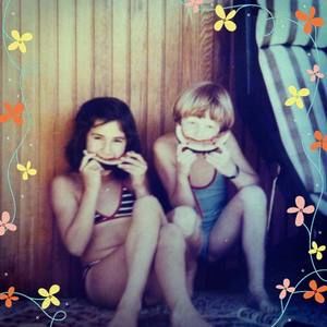 Meet your Posher, Lori